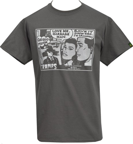 Mens dark grey shirt - dark, t-shirt