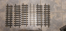 LGB G Scale 6x Straight Track