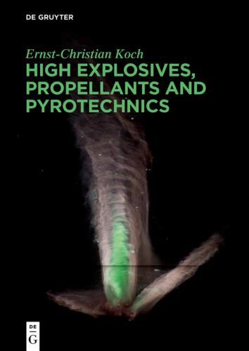 High explosives propellants - high, explosives,