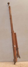 1890's Belvidere stretcher &