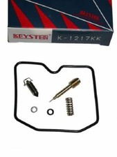 Keyster Carburetor Repair Kit