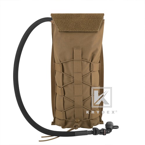 Krydex tactical hydration - tactical,