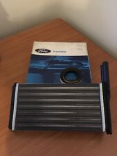 Ford Sierra 3DR & Sapphire & Escort Cosworth Heater Matrix Brand New Inc RS500