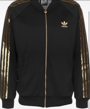 Adidas Original tracksuit