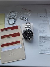 OMEGA Seamaster Professional