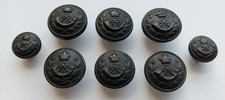 8 x THE CAMERONIANS SCOTTISH