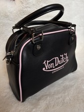 Authentic von dutch black - dutch,