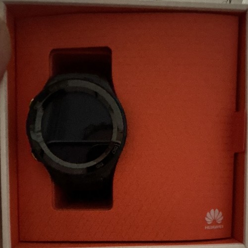 Huawei watch 46mm black - gt,
