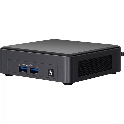 Intel nuc - intel, i3-7100u