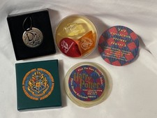 2 Harry Potter items