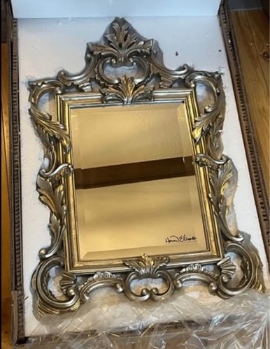 Howard elliott baroque - howard, style