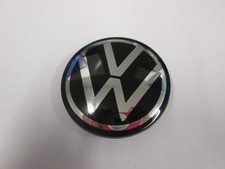 1X Volkswagen VW Alloy Wheel