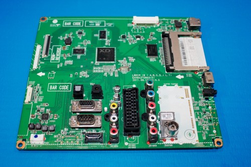 Main board eax64272803 - main, (0)