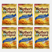 Werther’s Original Sugar