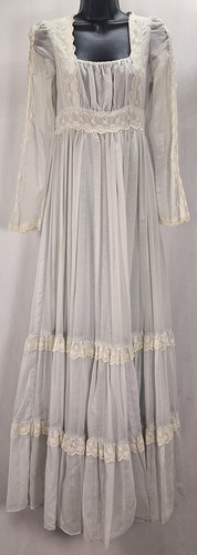 Vintage gunne sax romantic - gunne,