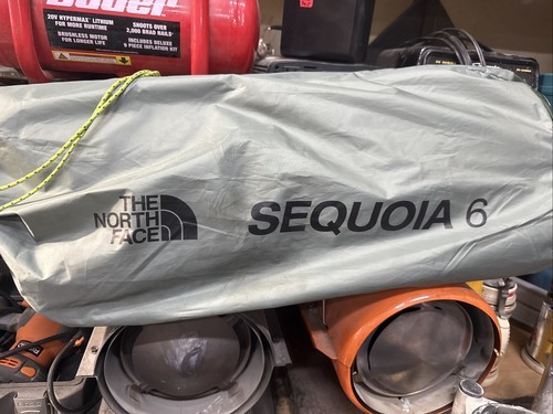 The north face sequoia - face,