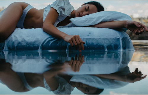 Waterbed conditioner one - conditioner, years