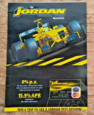 Team jordan grand prix - team,