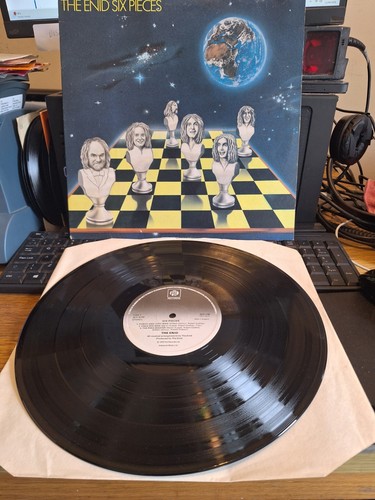 The enid six pieces - the,