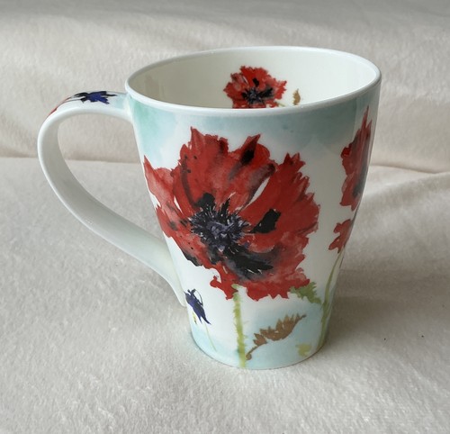 Dunoon fine bone china mug - fine,