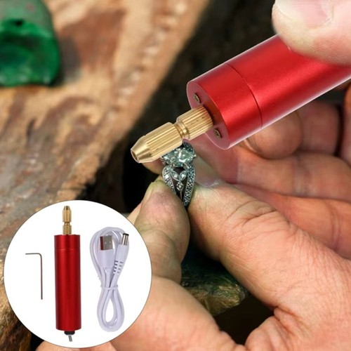 Electric drill - electric,