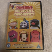 Hit Favourites - Funshine