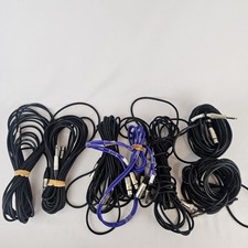 Custom Lynx Instrument Cables