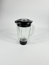 Russell Hobbs Desire Glass Jug Blender Replacement Jug & Lid – Fits Model 27121