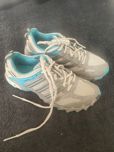 Adidas kanadia size 5 - adidas,