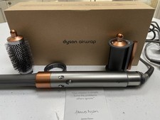 Dyson Airwrap - Used Twice