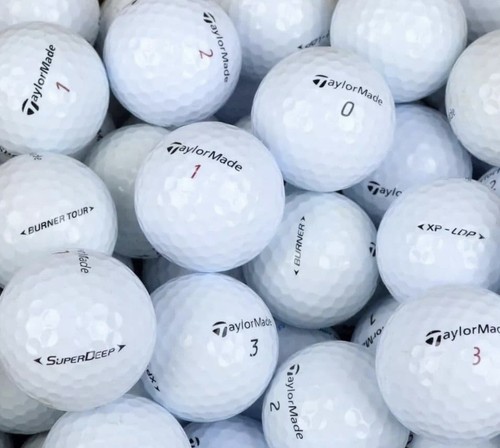 Taylormade golf balls - balls,, (2