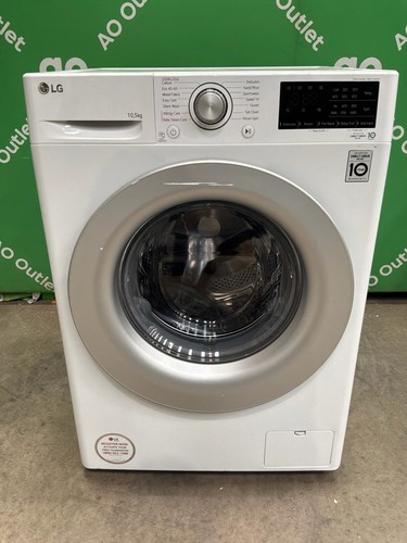 5kg washing machine - 10.5kg,