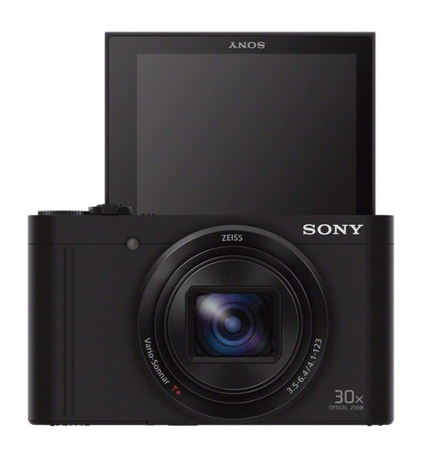 Sony cyber shot dsc wx500 - sony, cyber-shot