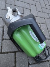 WaterMate MAST-601W water pump