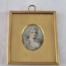 A Very Fine 18th/19thc Hand