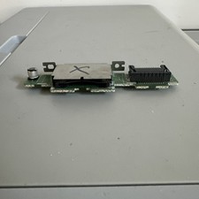 Mercedes SD card reader Comand