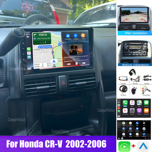 For honda crv 2002 2006 - honda, cr-v