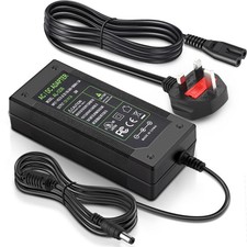 DC 36W 12V 3A Power Supply