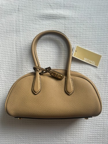 Michael kors pebbled - kors,