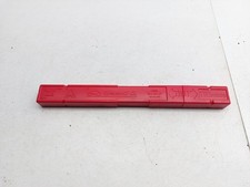 AUDI A6 C7 WARNING EMERGENCY TRIANGLE 8KO860251 2016