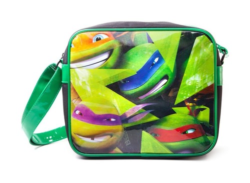 Teenage mutant ninja turtles - mutant,