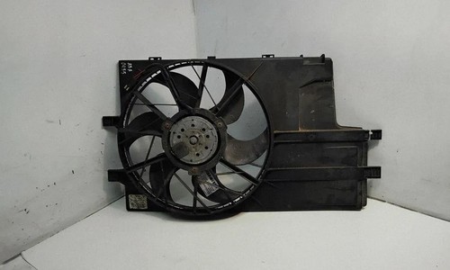 Mercedes benz w168 - a, radiator