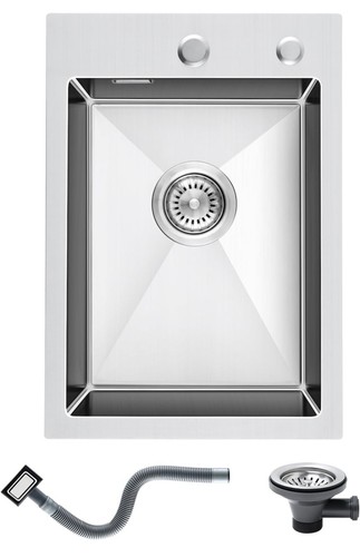 Kinkibos 304 stainless steel - stainless,