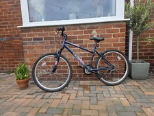 Apollo Women's Mountain Bike