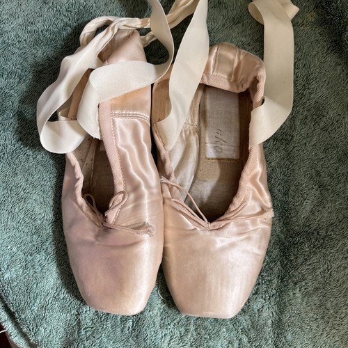Grishko demi pointe - demi,