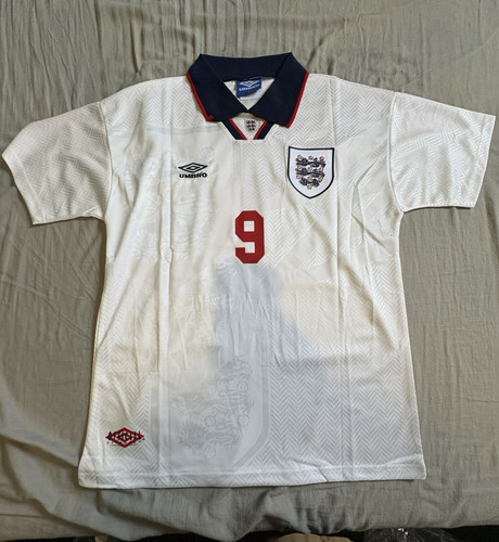 Umbro england 1998 - england,