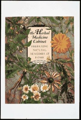The herbal medicine - herbal,