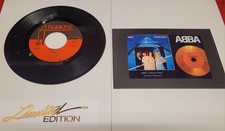 ABBA VOULEZ VOUS 7' VINYL &
