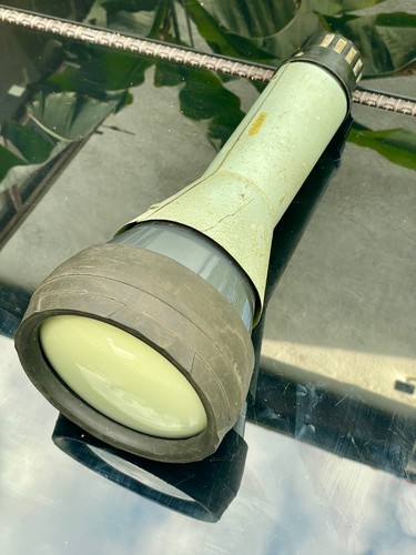 Wwii raf h2s radar crt - h2s,