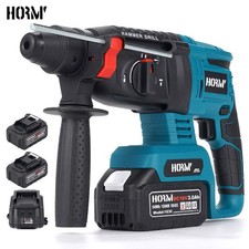 Cordless Hammer Drill SDS